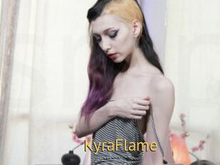 KyraFlame