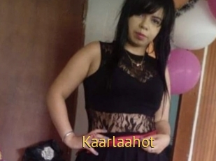 Kaarlaahot