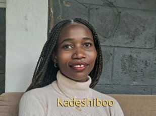 Kadeshiboo