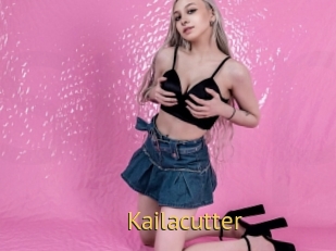 Kailacutter