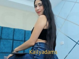 Kailyadams