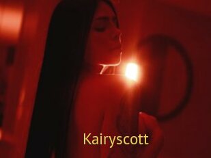 Kairyscott