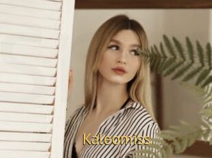 Kaleomiss