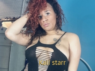 Kali_starr