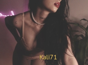 Kali71