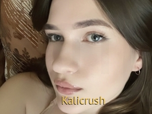 Kalicrush