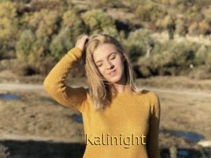 Kalinight