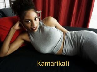 Kamarikali