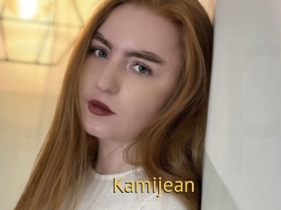 Kamijean