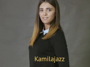 Kamilajazz