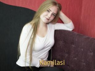 Kamilasi