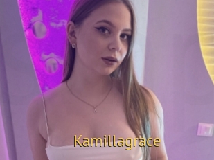 Kamillagrace