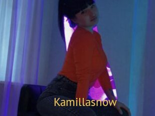 Kamillasnow