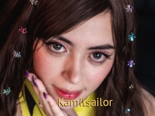 Kamilsailor