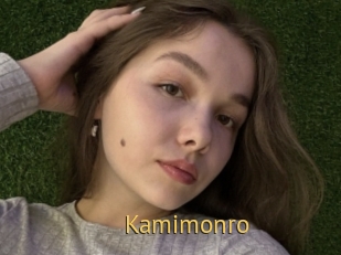 Kamimonro