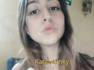 kandykinky Smilin Pussy