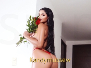 Kandymussew