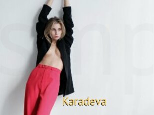 Karadeva