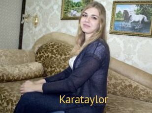 Karataylor