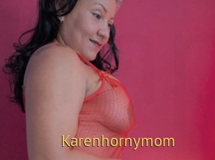 Karenhornymom