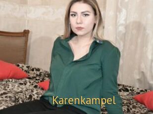 Karenkampel