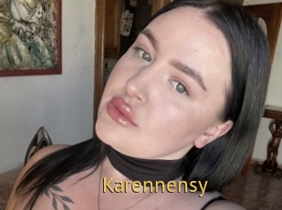 Karennensy