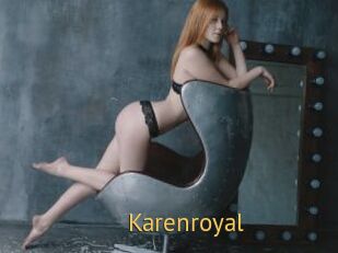 Karenroyal