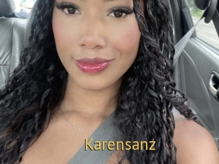 Karensanz