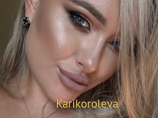 Karikoroleva