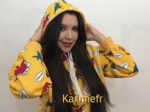 Karimefr
