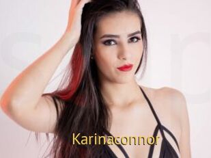 Karinaconnor