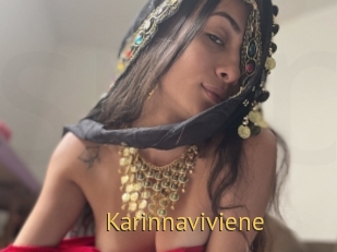 Karinnaviviene