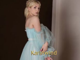 Karinwind