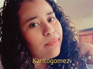 Karitogomez