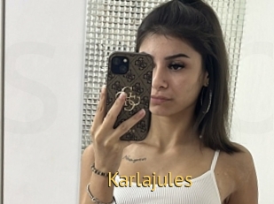 Karlajules