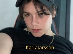 Karlalarsson