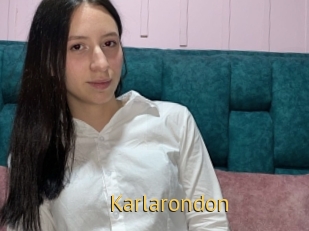 Karlarondon