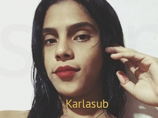 Karlasub