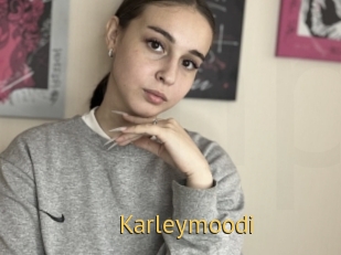 Karleymoodi