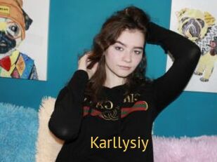 Karllysiy