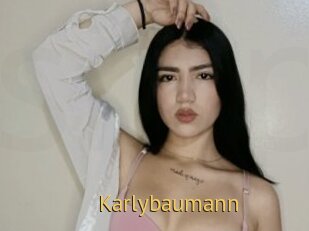 Karlybaumann
