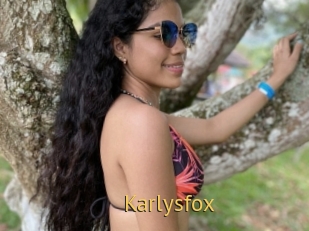 Karlysfox