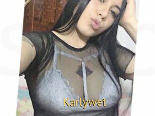 Karlywet