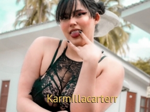 Karmillacarterr