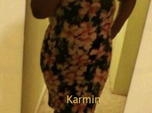 Karmin