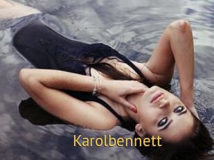 Karolbennett