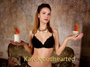 Karolgoodhearted