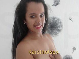 Karolhotsex