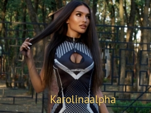 Karolinaalpha