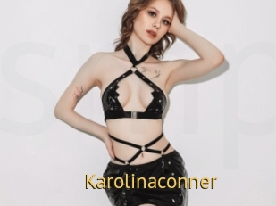 Karolinaconner